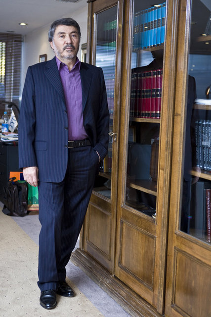 MURAT DEDEMAN