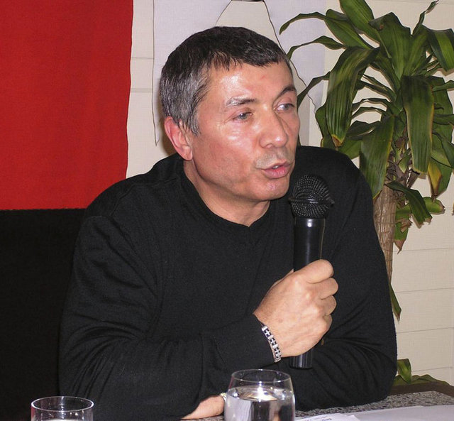 MURAT DEDEMAN