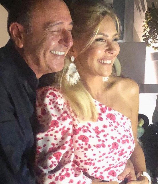ÖMER-ARZU SABANCI