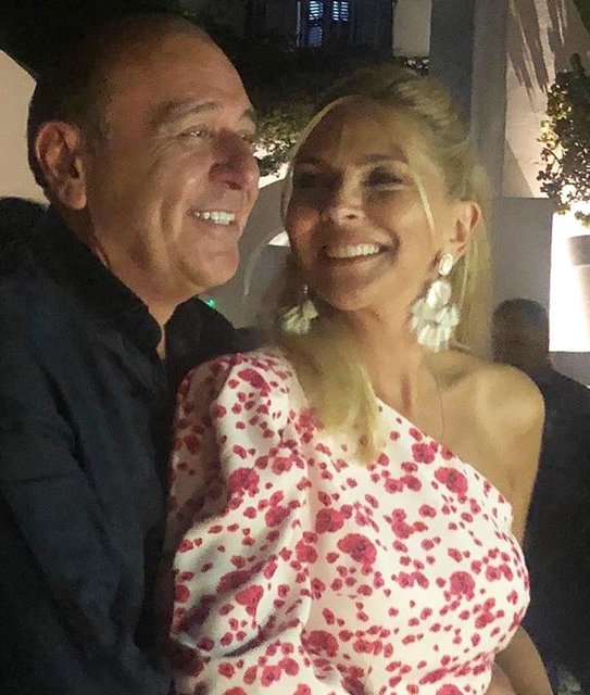 ÖMER-ARZU SABANCI
