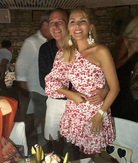 ÖMER-ARZU SABANCI