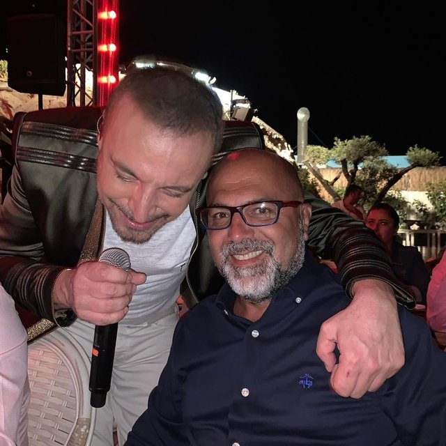 CENK EREN, NEJDET AYAYDIN