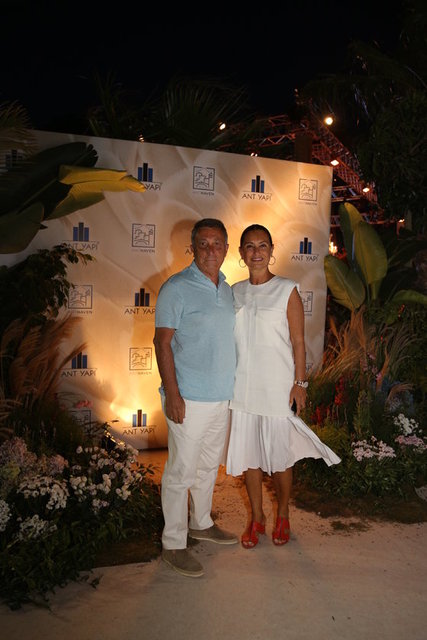 AHMET NUR- BERNA ÇEBİ