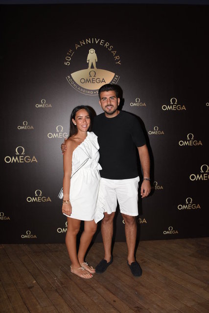 ECEM KAZANCI ÖZTANIK- CENK ÖZTANIK