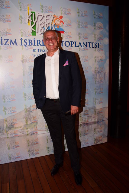 ERCAN TURHAN