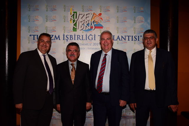 DEVRİM AKA, CAHİT KAYIARSLAN, HÜSEYİN MACİT YUSUF, ERHAN KANİOĞLU