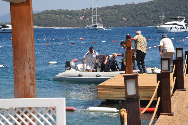TANSU-ÖZER ÇİLLER