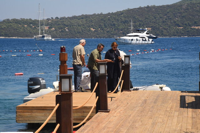 TANSU-ÖZER ÇİLLER