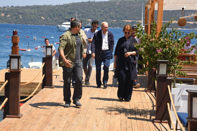 TANSU-ÖZER ÇİLLER