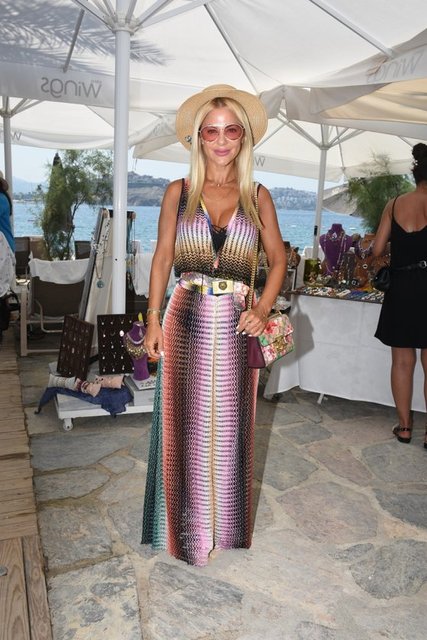 BURCU ŞENDİR