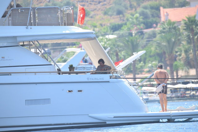 SELMA TÜRKEŞ