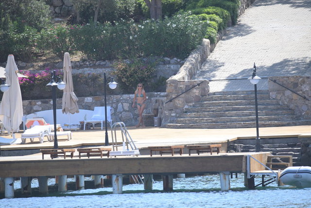 AYSEN SABANCI