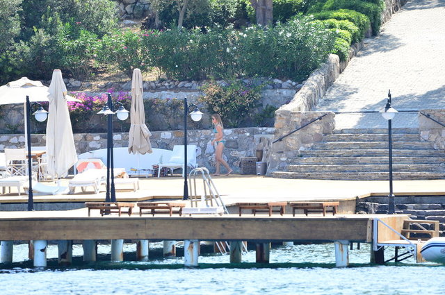 AYSEN SABANCI