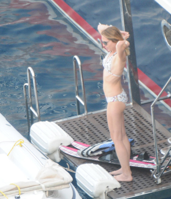 AYSEN SABANCI