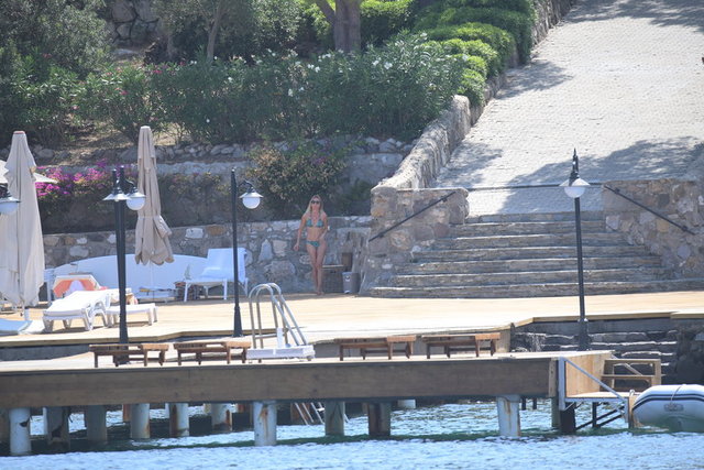 AYSEN SABANCI