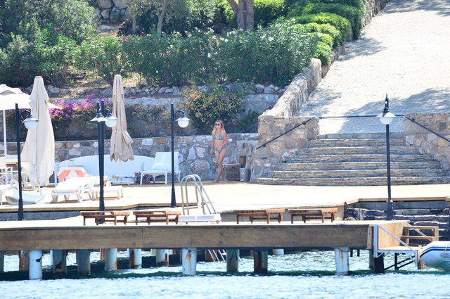 AYSEN SABANCI