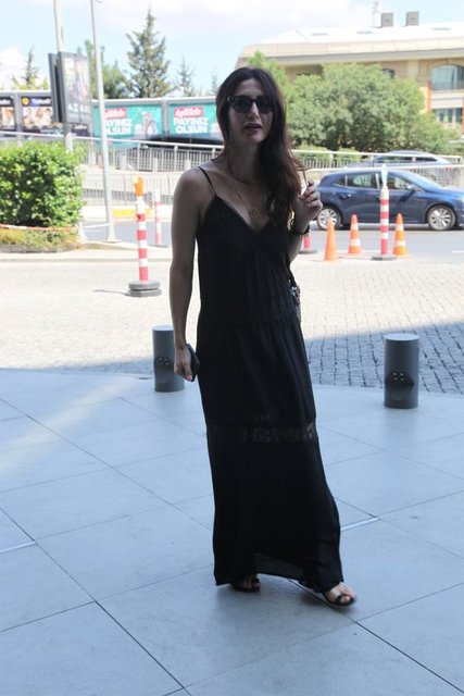 ŞİRİN YALÇIN