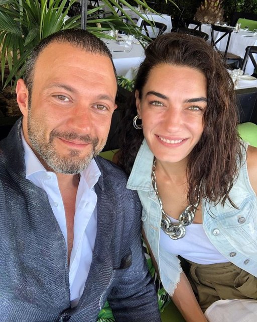 ALİCAN ULUSOY, HANDE SUBAŞI