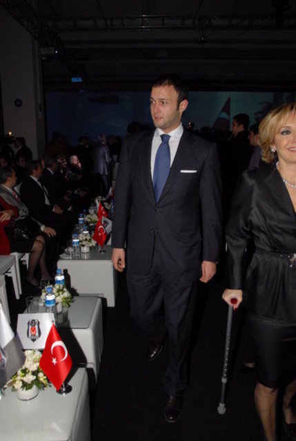 ALİCAN ULUSOY