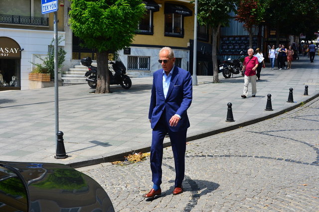 FARUK SÜREN