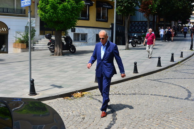 FARUK SÜREN