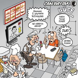 Can Baytak karikatürleri (Ağustos 2019)