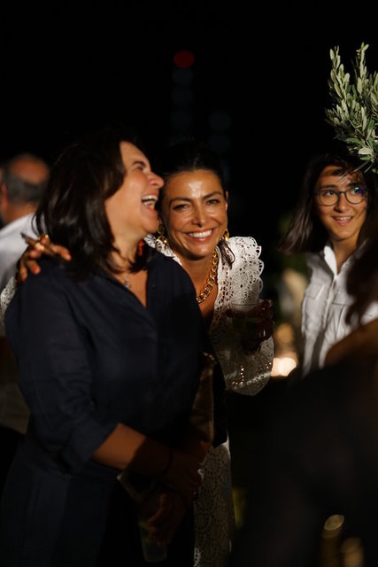 AYŞEGÜL YÜREKLİ ŞENGÖR, ŞEBNEM ÜNLÜ
