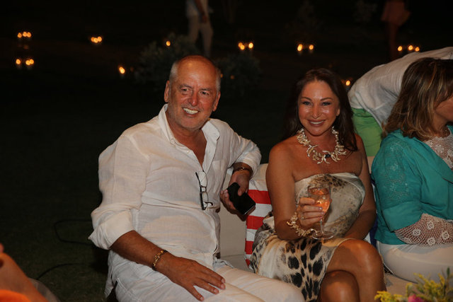 TURGUT TOPLUSOY, ZEYNEP EGELİ