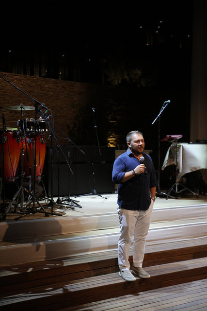 OZAN ŞENER