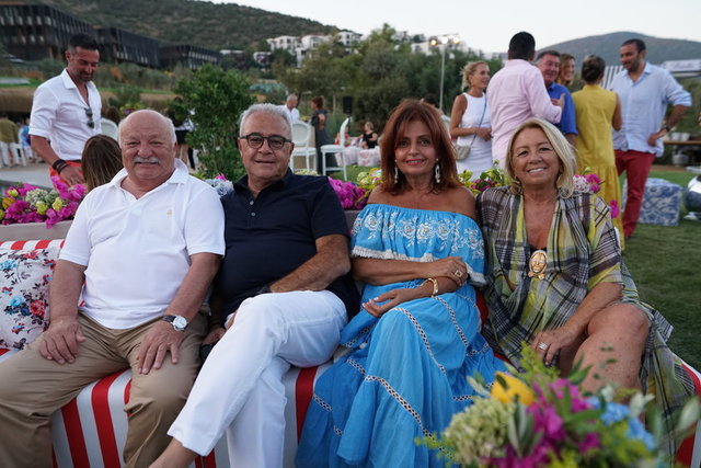 SADRİ ŞENER, NEJAT ARSAVEN