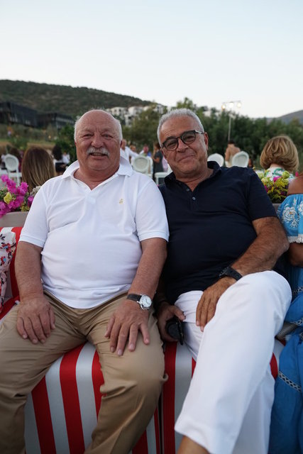 SADRİ ŞENER, NEJAT ARSAVEN