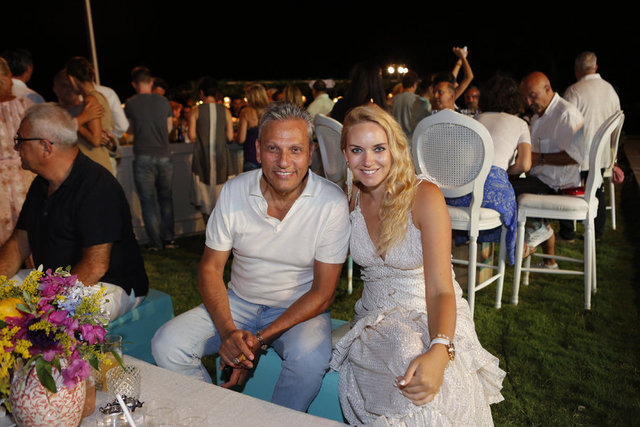 FİRUZ BAĞLIKAYA