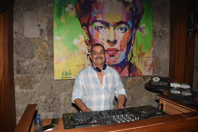 ALİ SAYAR
