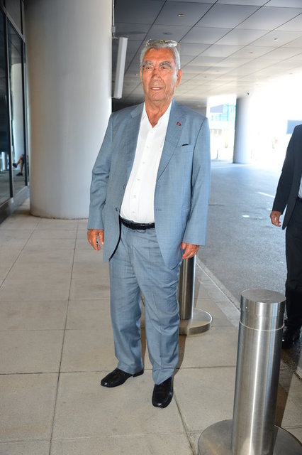 İBRAHİM POLAT