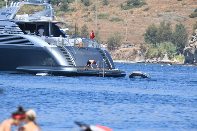 SERDAR BİLGİLİ