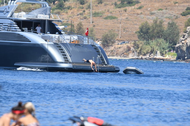 SERDAR BİLGİLİ