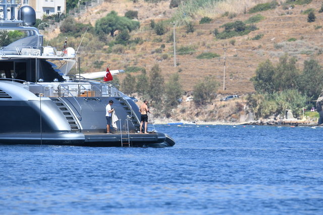 SERDAR BİLGİLİ