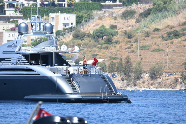 SERDAR BİLGİLİ