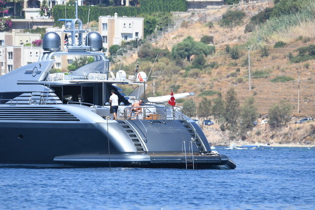 SERDAR BİLGİLİ