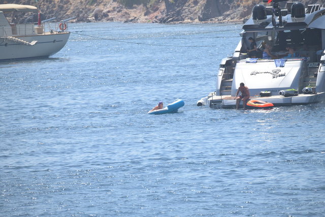 BEGÜM ŞEN