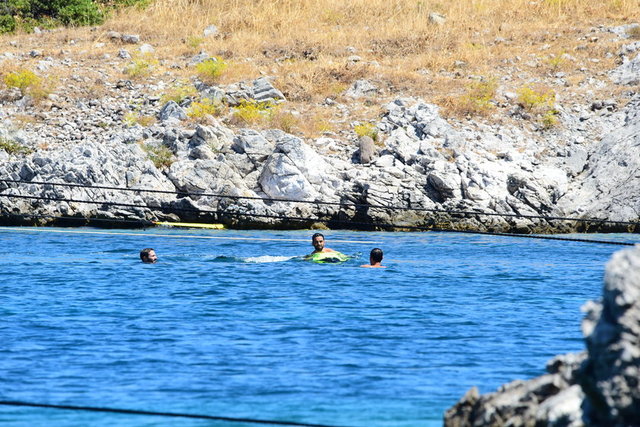 FETHİ KAMIŞLI