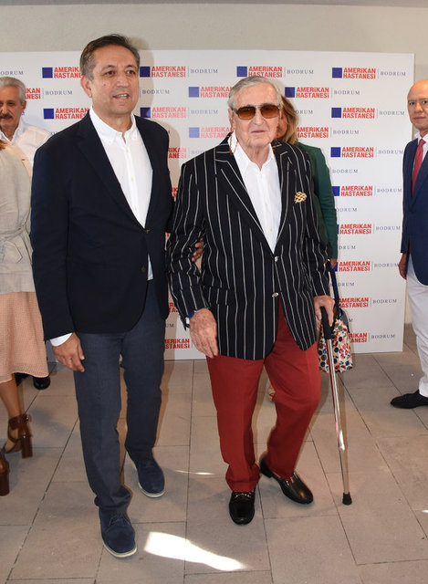RAHMİ KOÇ