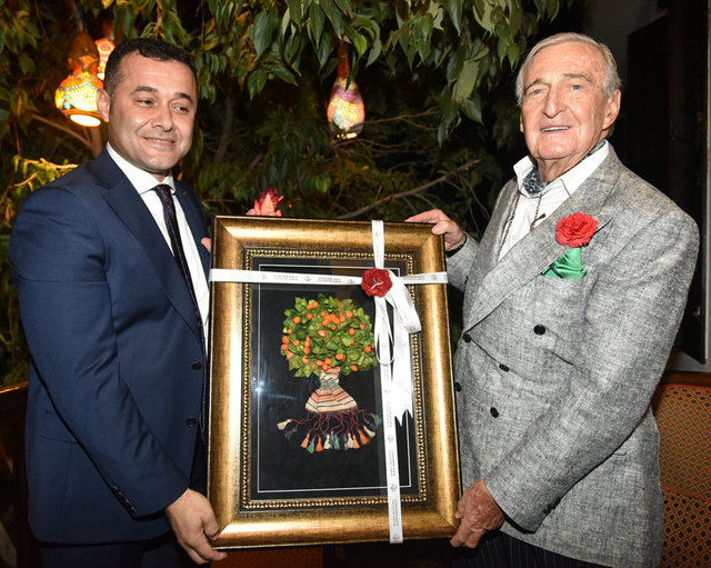 RAHMİ KOÇ