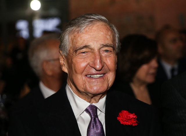 RAHMİ KOÇ