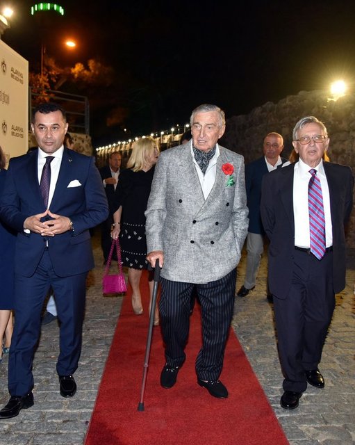 RAHMİ KOÇ