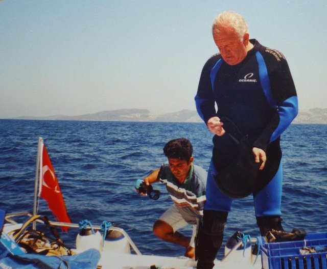 ALİ ŞEN