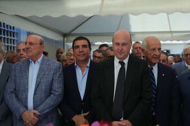 İLHAN KESİCİ, ERDOĞAN TOPRAK, İNAN KIRAÇ