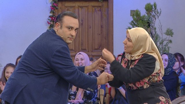 Gel Hemşerim 2. Bölüm Fotoğrafları