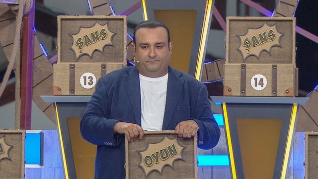 Gel Hemşerim 2. Bölüm Fotoğrafları