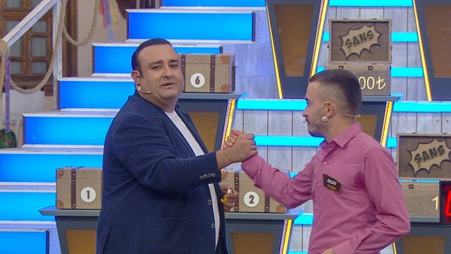 Gel Hemşerim 2. Bölüm Fotoğrafları